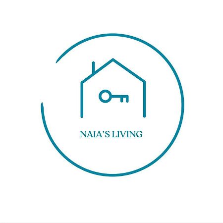Apartmán Naia'S Living Bilbao Exteriér fotografie