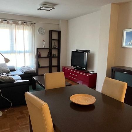 Apartmán Naia'S Living Bilbao Exteriér fotografie