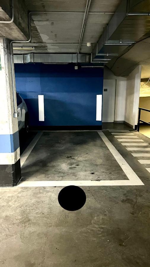 Apartmán Naia'S Living Bilbao Exteriér fotografie
