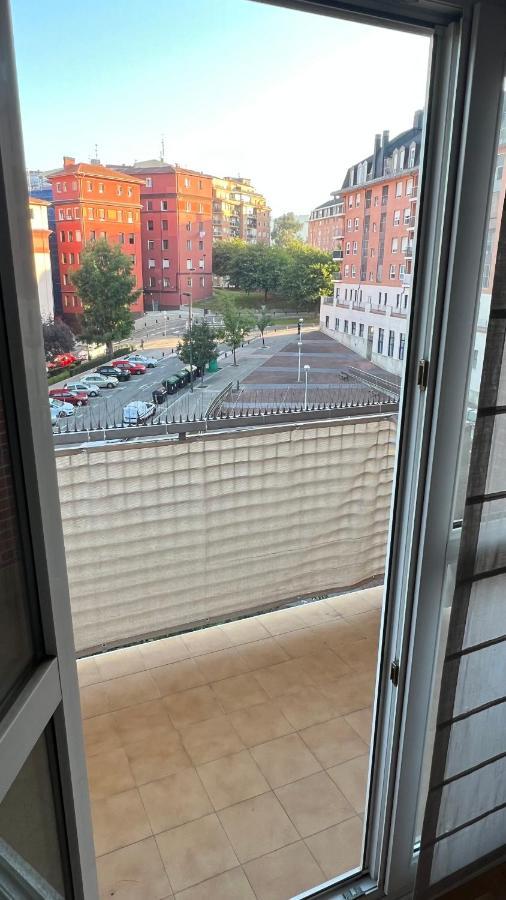 Apartmán Naia'S Living Bilbao Exteriér fotografie