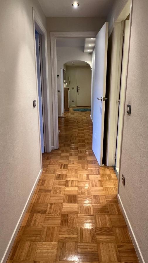 Apartmán Naia'S Living Bilbao Exteriér fotografie