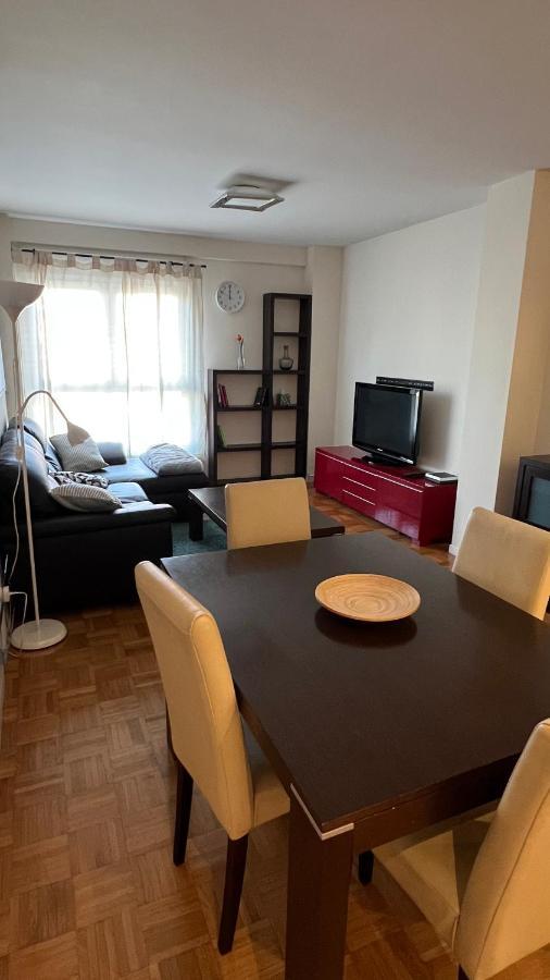 Apartmán Naia'S Living Bilbao Exteriér fotografie