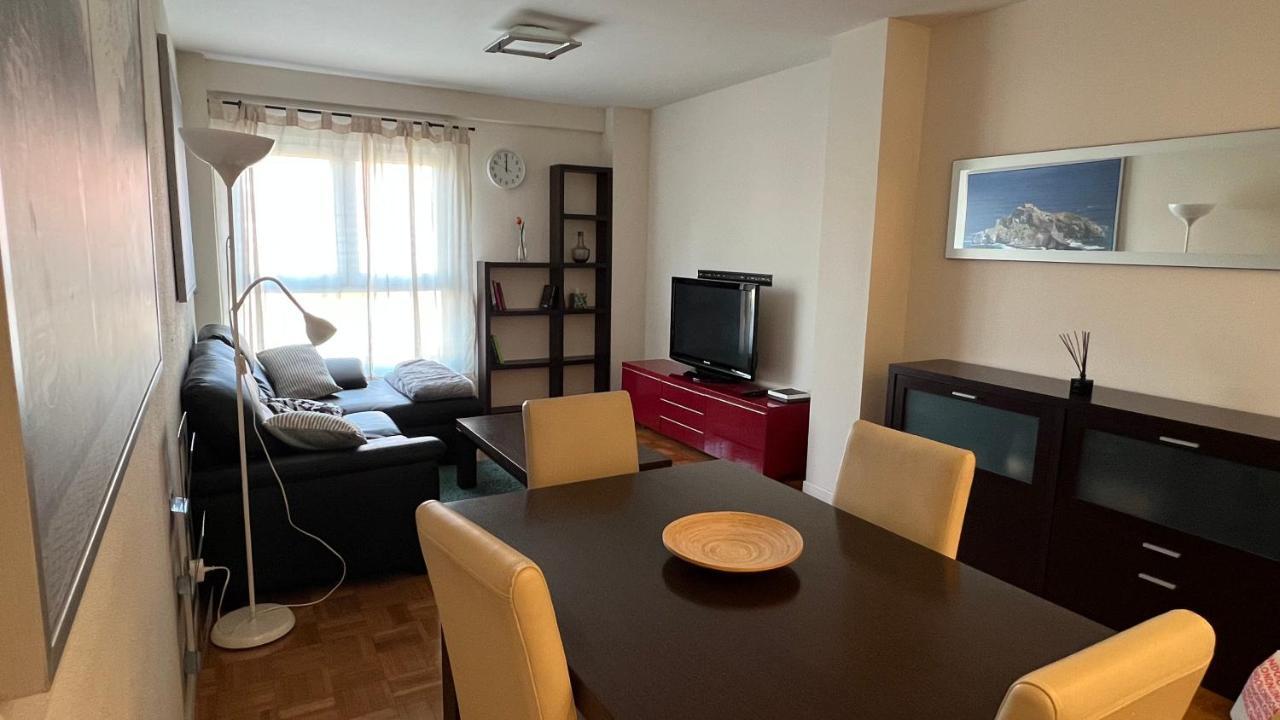 Apartmán Naia'S Living Bilbao Exteriér fotografie