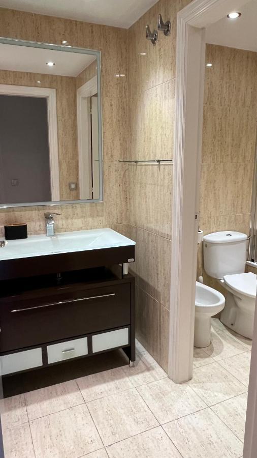 Apartmán Naia'S Living Bilbao Exteriér fotografie