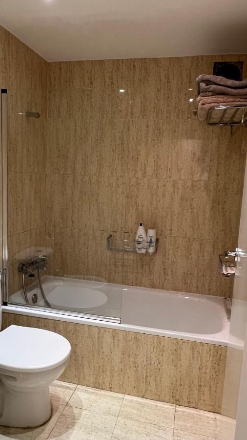 Apartmán Naia'S Living Bilbao Exteriér fotografie