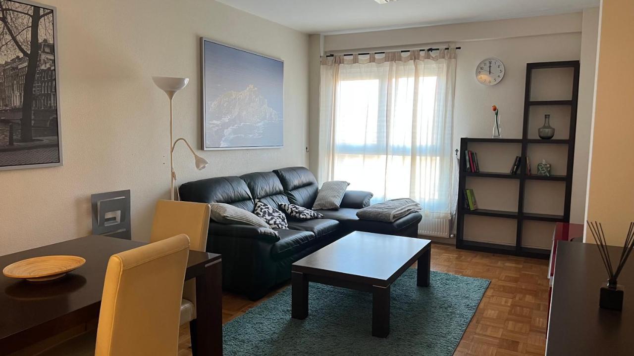 Apartmán Naia'S Living Bilbao Exteriér fotografie