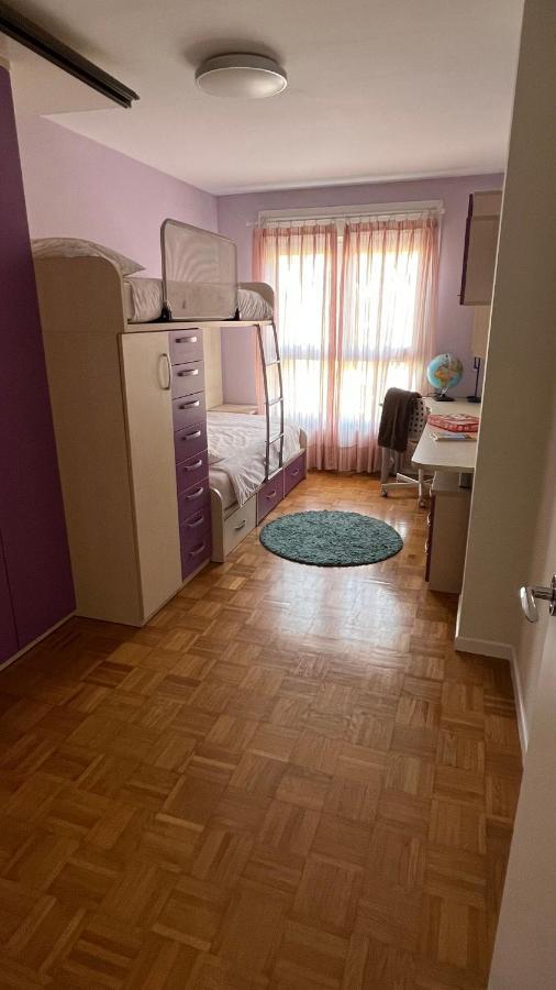 Apartmán Naia'S Living Bilbao Exteriér fotografie