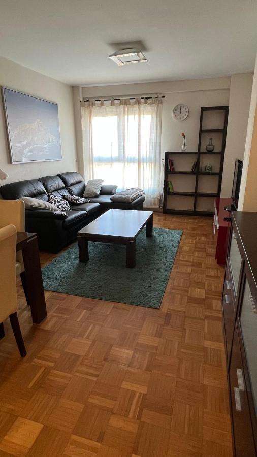 Apartmán Naia'S Living Bilbao Exteriér fotografie