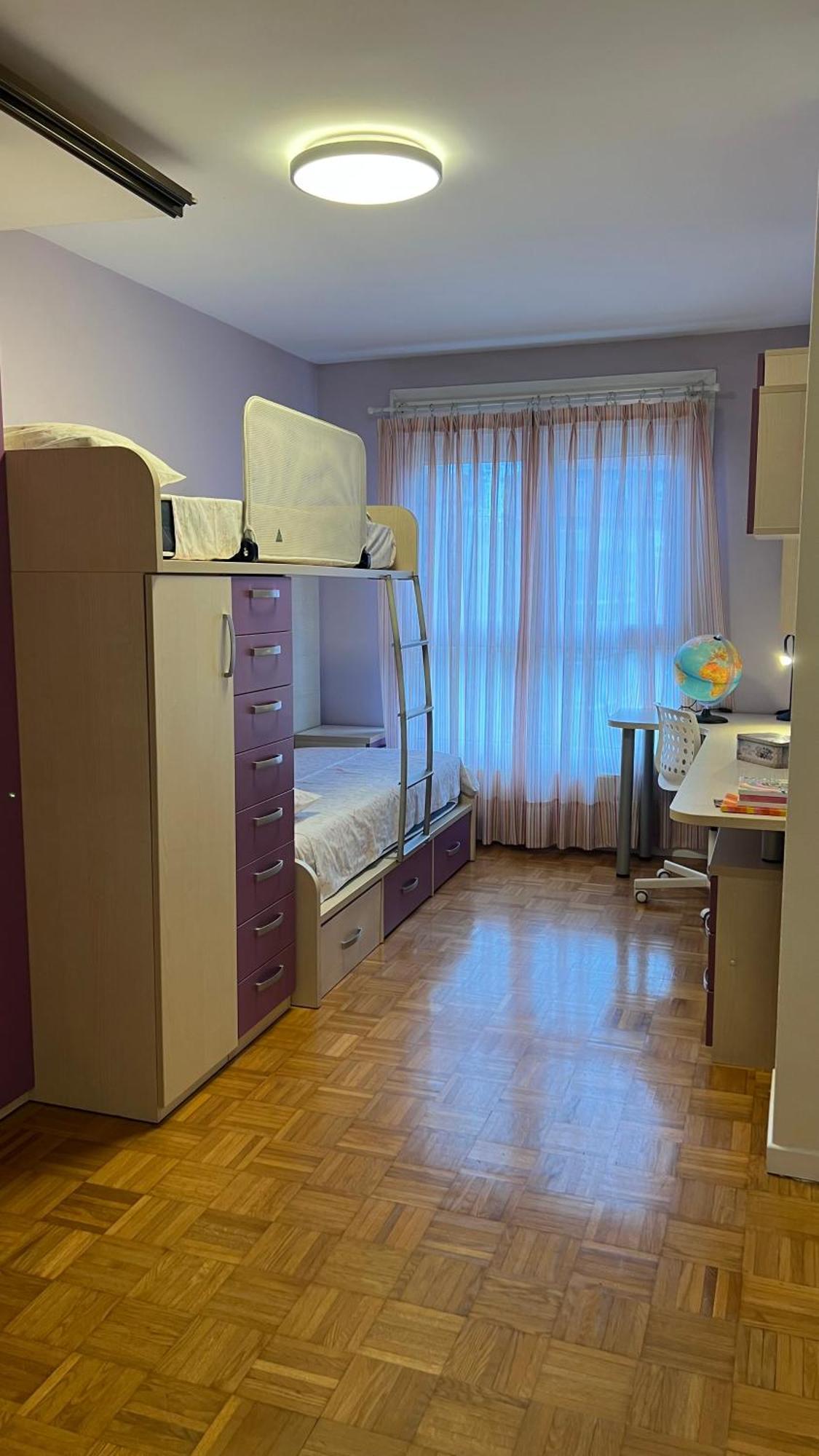 Apartmán Naia'S Living Bilbao Exteriér fotografie