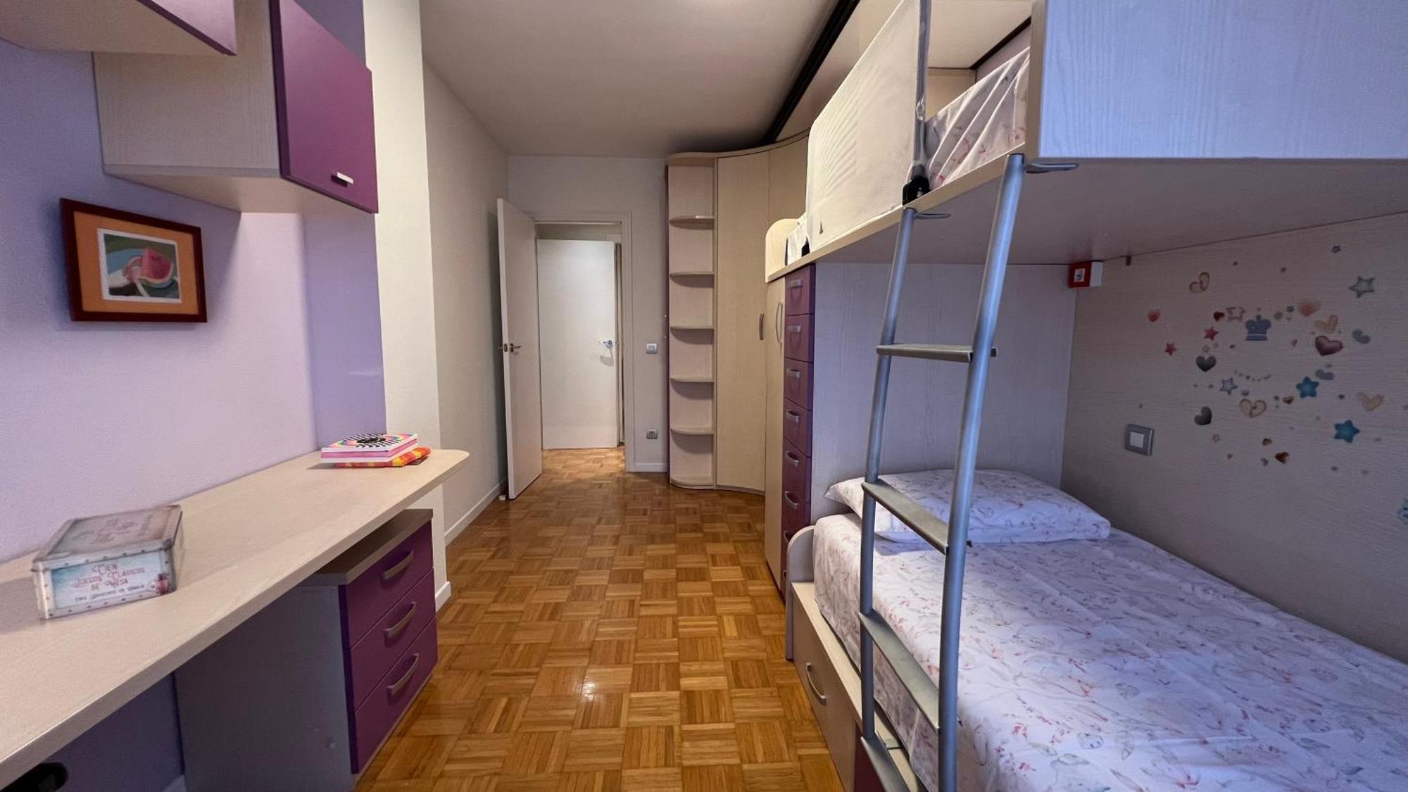 Apartmán Naia'S Living Bilbao Exteriér fotografie