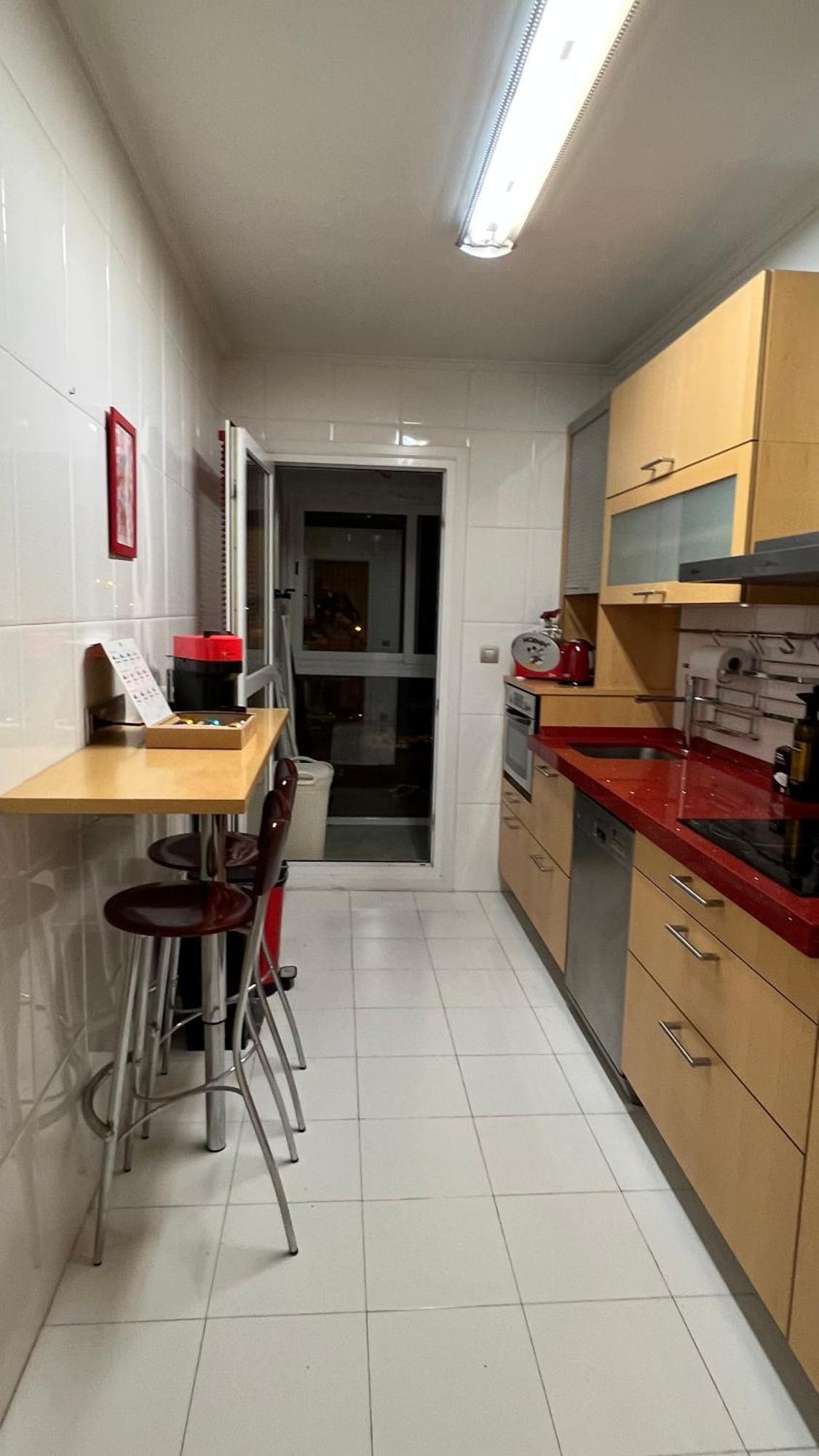 Apartmán Naia'S Living Bilbao Exteriér fotografie