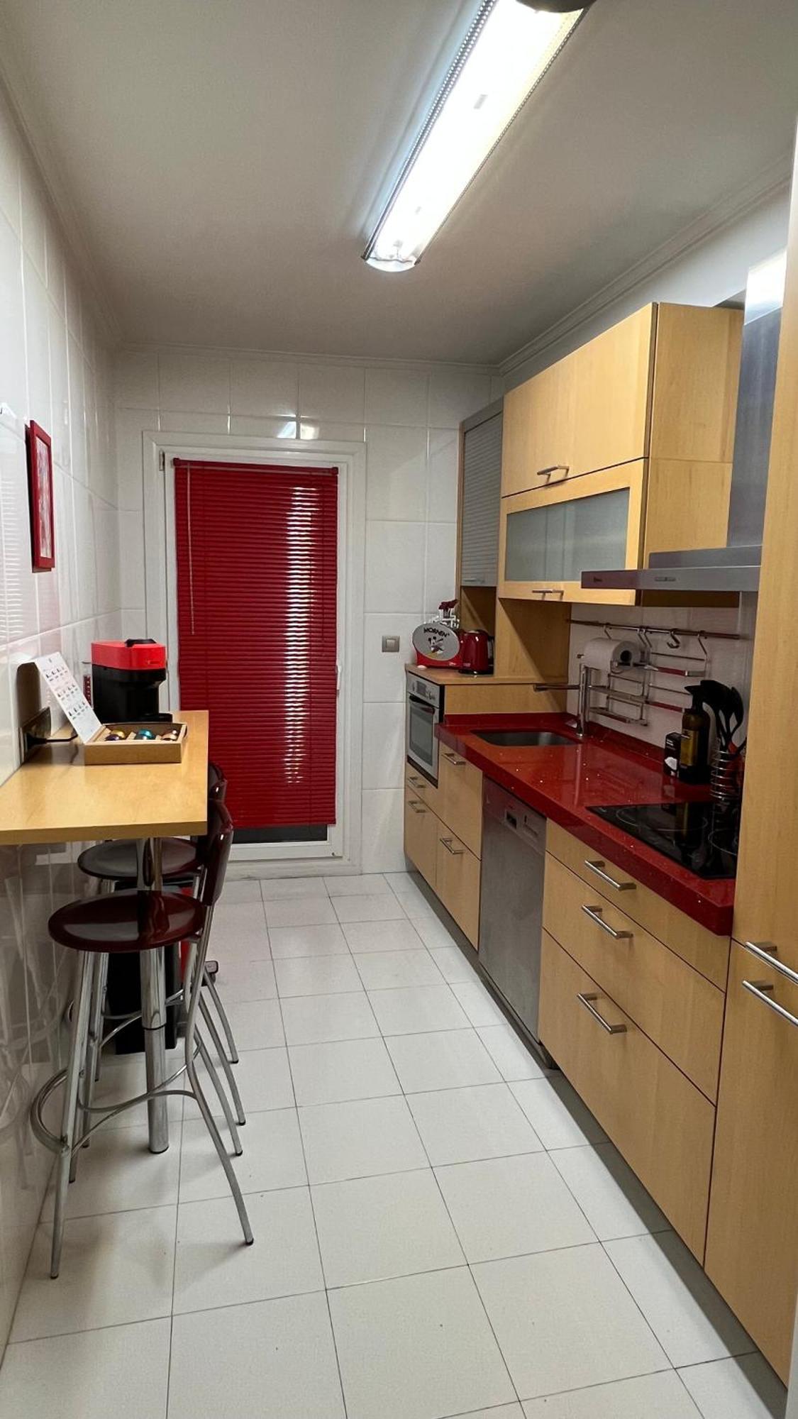 Apartmán Naia'S Living Bilbao Exteriér fotografie