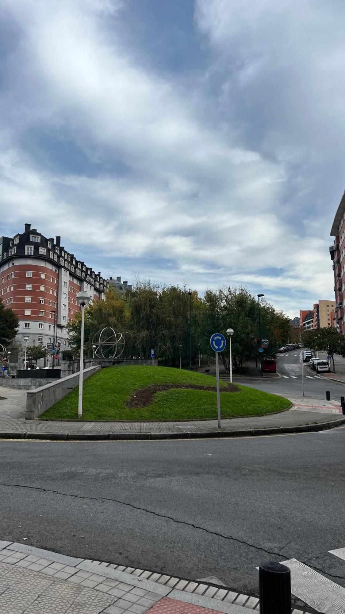 Apartmán Naia'S Living Bilbao Exteriér fotografie
